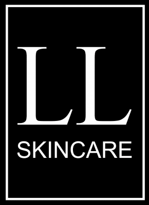 LL Skincare logo